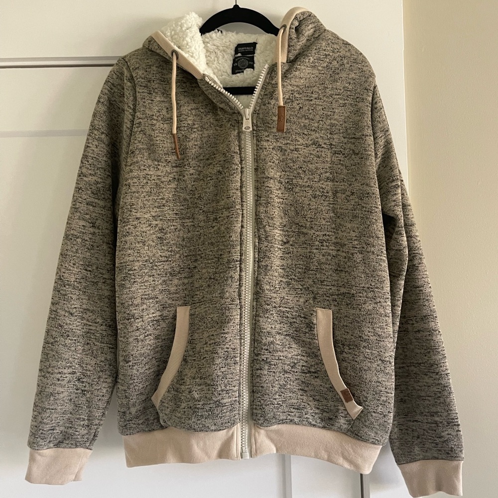 Buffalo David Bitton Jacket